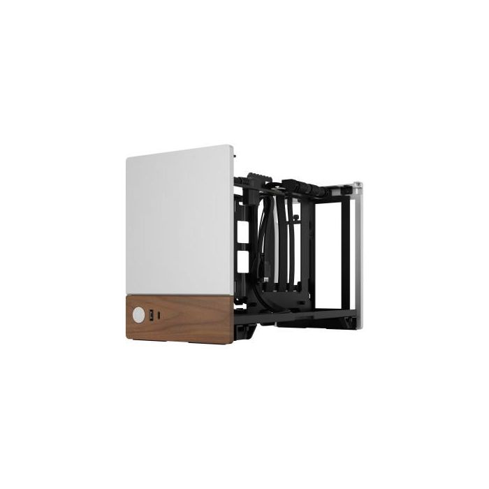Fractal Design Terra Small Form Factor (SFF) Plata 11 Fractal Design Terra Small Form Factor (SFF) Plata 11