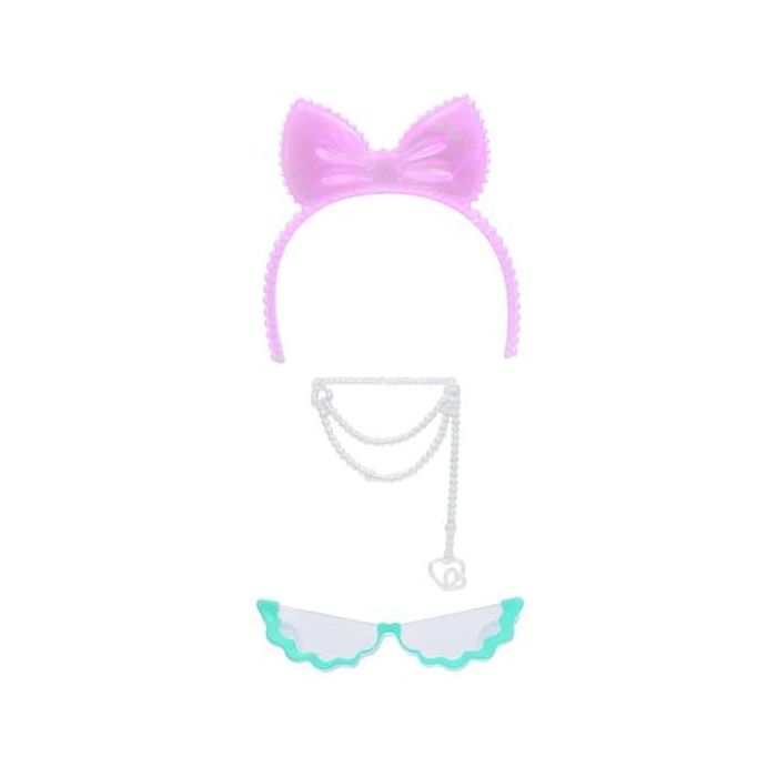 Muñeca l.o.l. surprise tween sirena - lola waves. su cola cambia de color 25,4x12,7x6,35 cm 7 Muñeca l.o.l. surprise tween sirena - lola waves. su cola cambia de color 25,4x12,7x6,35 cm 7