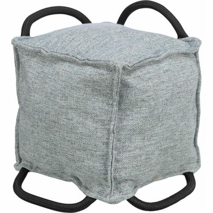 Mordedor de perro Trixie Poliéster Cuerda 16 cm 3 Mordedor de perro Trixie Poliéster Cuerda 16 cm 3