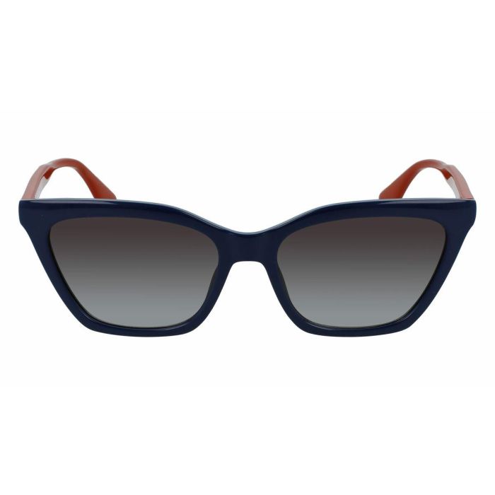Gafas de Sol Mujer Karl Lagerfeld KL6061S-424 ø 56 mm 2 Gafas de Sol Mujer Karl Lagerfeld KL6061S-424 ø 56 mm 2