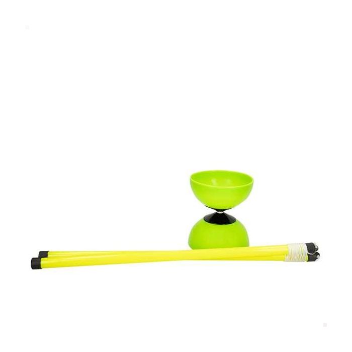Juego diabolo 13x80x39 cm - modelos surtidos 1 Juego diabolo 13x80x39 cm - modelos surtidos 1