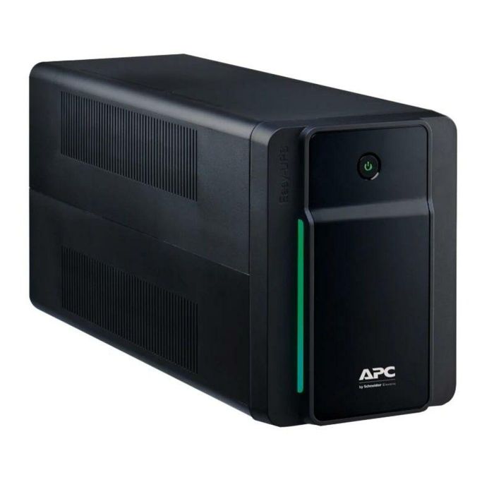 SAI Interactivo APC BVX900LI-GR 480 W 1 SAI Interactivo APC BVX900LI-GR 480 W 1