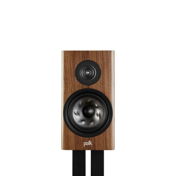 Altavoces Polk R200 Madera 200 W (2 Unidades) 2 Altavoces Polk R200 Madera 200 W (2 Unidades) 2