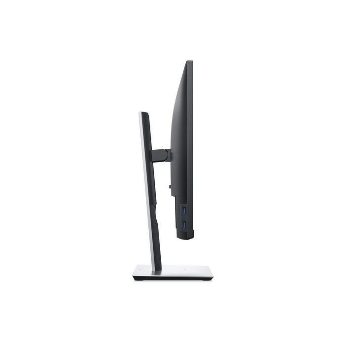 Dell 23.8" FHD (1920x1080) IPS, 250cd/m2, 1000:1, 16.7M, 16:9, 8ms, 178°/178°, 0.275x0.275mm, 92ppi, VGA, HDMI, DisplayPort 7 Dell 23.8" FHD (1920x1080) IPS, 250cd/m2, 1000:1, 16.7M, 16:9, 8ms, 178°/178°, 0.275x0.275mm, 92ppi, VGA, HDMI, DisplayPort 7