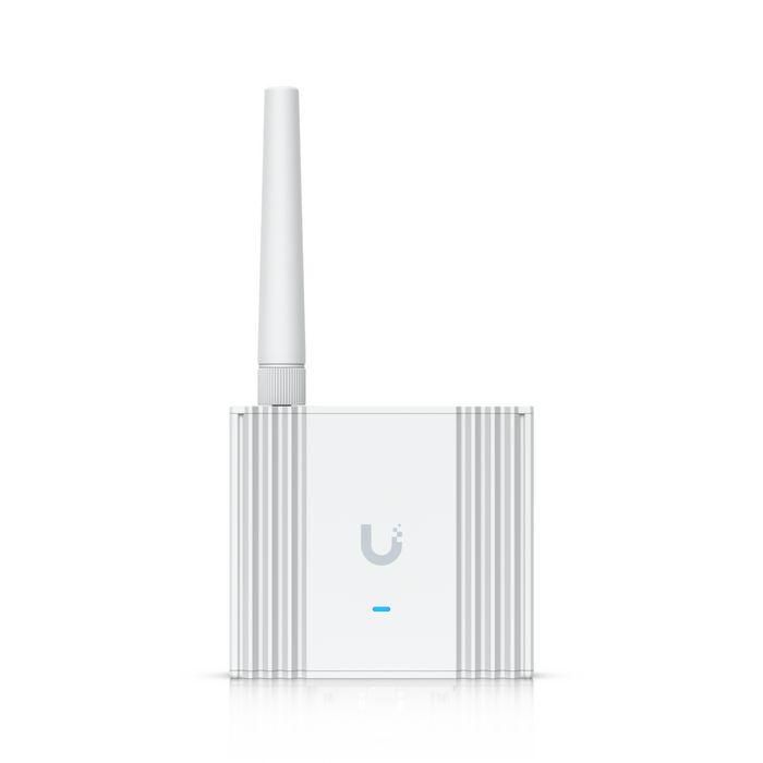 Ubiquiti 96 Superlik clients, up to 2 km, 7 UP Sense (BLE) devices, status LED, 10/100 MbE RJ45 port, Bluetooth 5.2, USB Type-C (5V, 1A), PoE, Wall, DIN rail, 179 g Ubiquiti 96 Superlik clients, up to 2 km, 7 UP Sense (BLE) devices, status LED, 10/100 MbE RJ45 port, Bluetooth 5.2, USB Type-C (5V, 1A), PoE, Wall, DIN rail, 179 g