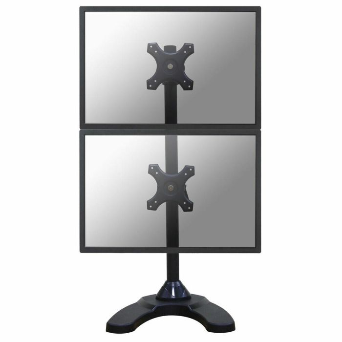Soporte de Mesa para Pantalla Neomounts FPMA-D700DDV Negro 27" 2 Soporte de Mesa para Pantalla Neomounts FPMA-D700DDV Negro 27" 2