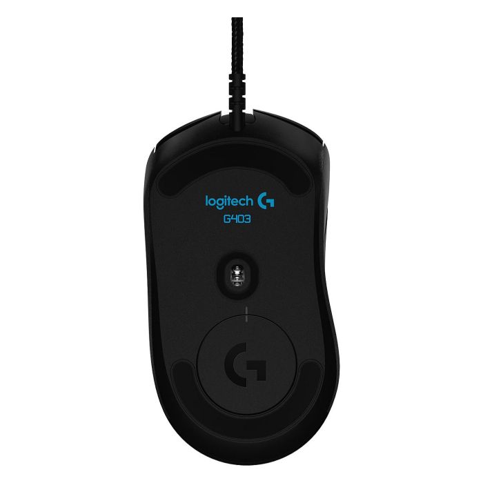 LOGITECH Raton Gaming G403 HERO