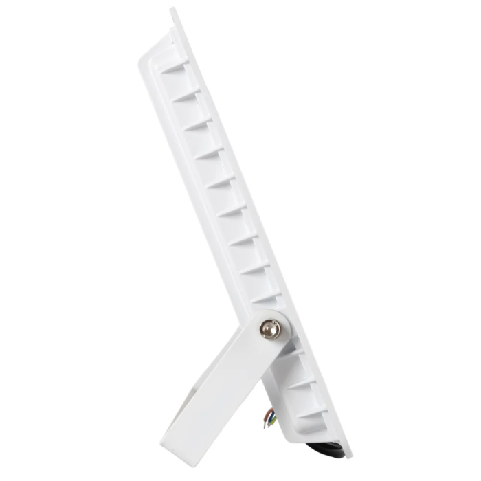 Foco Proyector LED 200W 16.000Lm 6000ºK IP66 Regulable 60.000H Blanco LM-6016-W-CW 4