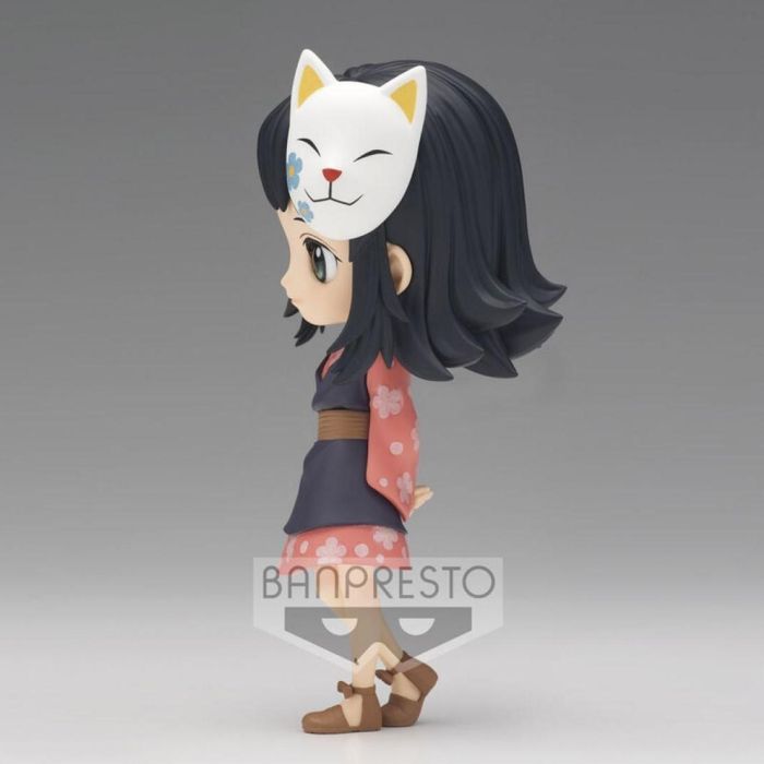 Figura Banpresto Q Posket Kimetsu No 1 Figura Banpresto Q Posket Kimetsu No 1