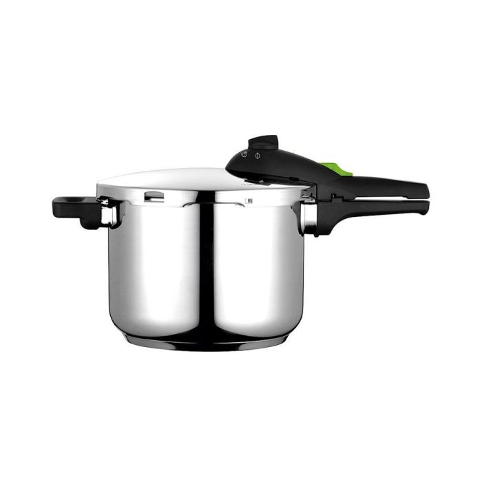 Olla Express Fagor Acero Inoxidable 4 L Olla Express Fagor Acero Inoxidable 4 L
