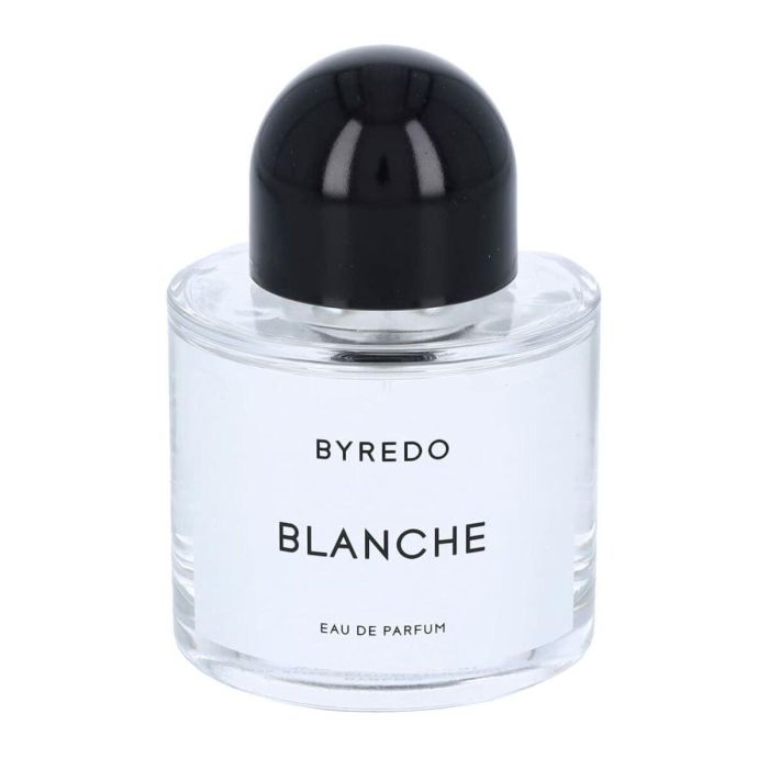 Perfume Mujer Byredo EDP Blanche 100 ml 1