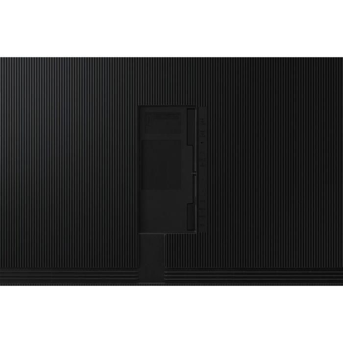 Samsung QH98C Smart Signage 98" Edge LED Profesional Pantalla Digital para Negocios 5