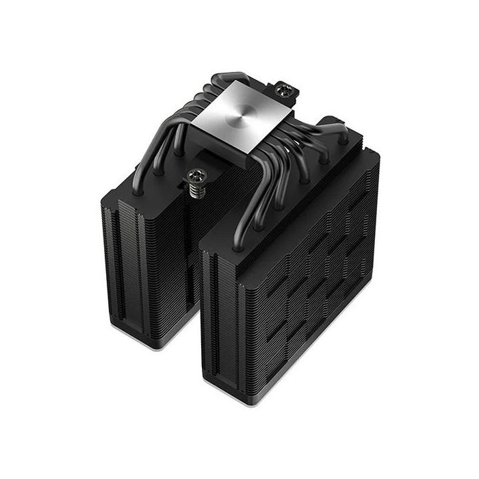 DeepCool AG620 Black ARGB V2 Cooler para CPU 2