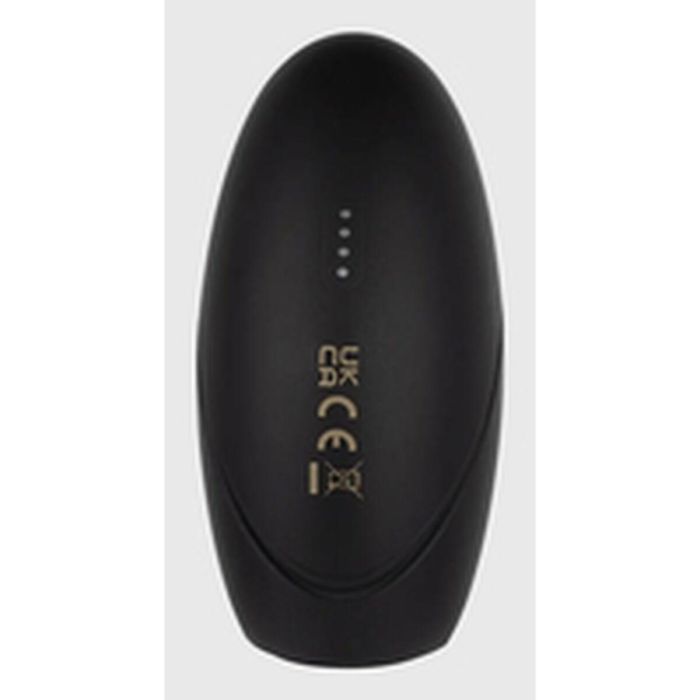 Vibrador Svakom Negro 5 Vibrador Svakom Negro 5