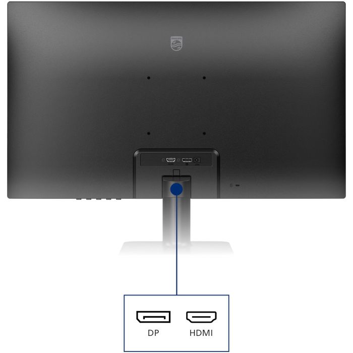 Philips Monitor 27E2N2500/00 27" QHD IPS Negro 4 Philips Monitor 27E2N2500/00 27" QHD IPS Negro 4