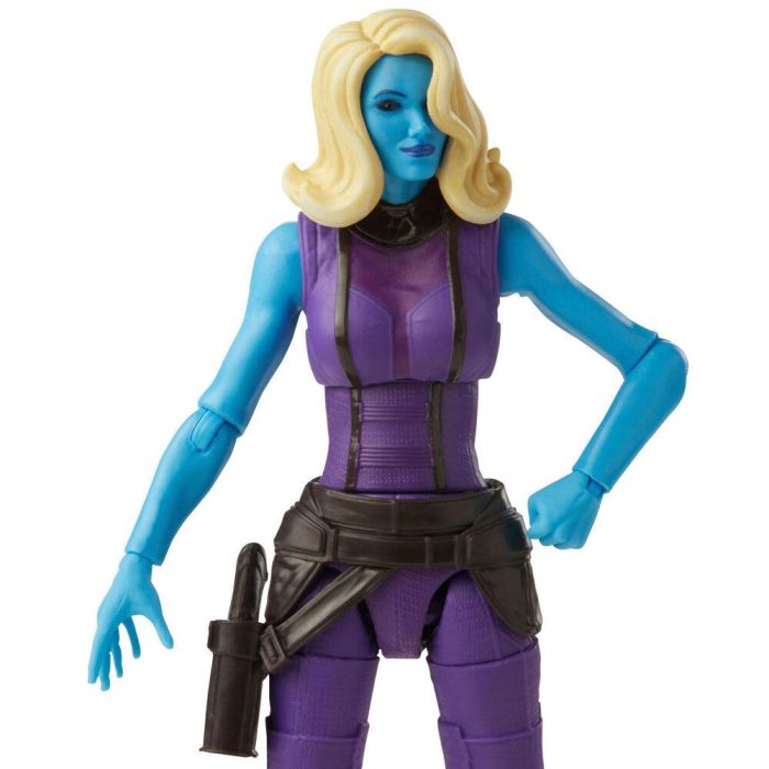 Figura de Acción Hasbro Casual 1