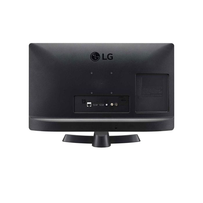 Televisor LG 24TQ510S-PZ 24"/ HD/ Smart TV/ WiFi 5