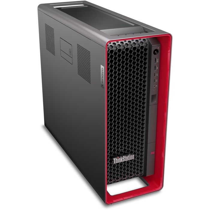 Lenovo ThinkStation P8 TW THR Pro 7945WX 4x16/1TB W11P 3 Lenovo ThinkStation P8 TW THR Pro 7945WX 4x16/1TB W11P 3