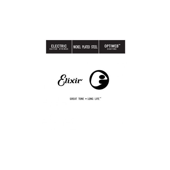 ELIXIR C.Individual Eléctrica Optiweb - 046 ELIXIR C.Individual Eléctrica Optiweb - 046