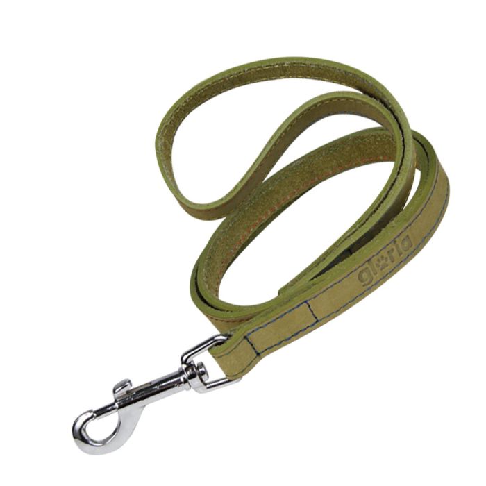 Correa Oasis 100 cm X 15 mm Verde 4 Correa Oasis 100 cm X 15 mm Verde 4