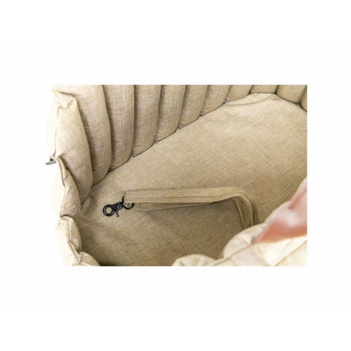 Bolso para Mascotas Trixie Verde Oliva 6 Bolso para Mascotas Trixie Verde Oliva 6