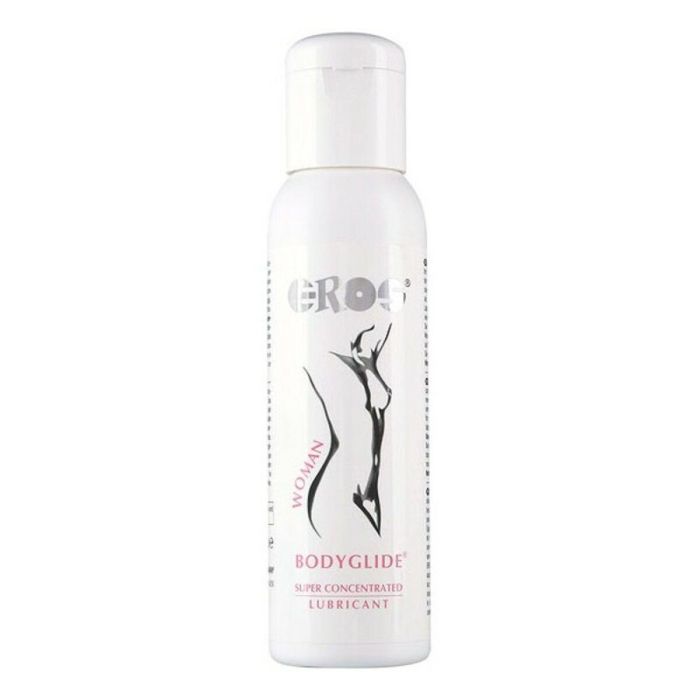 Lubricante de Silicona Eros Woman 250 ml