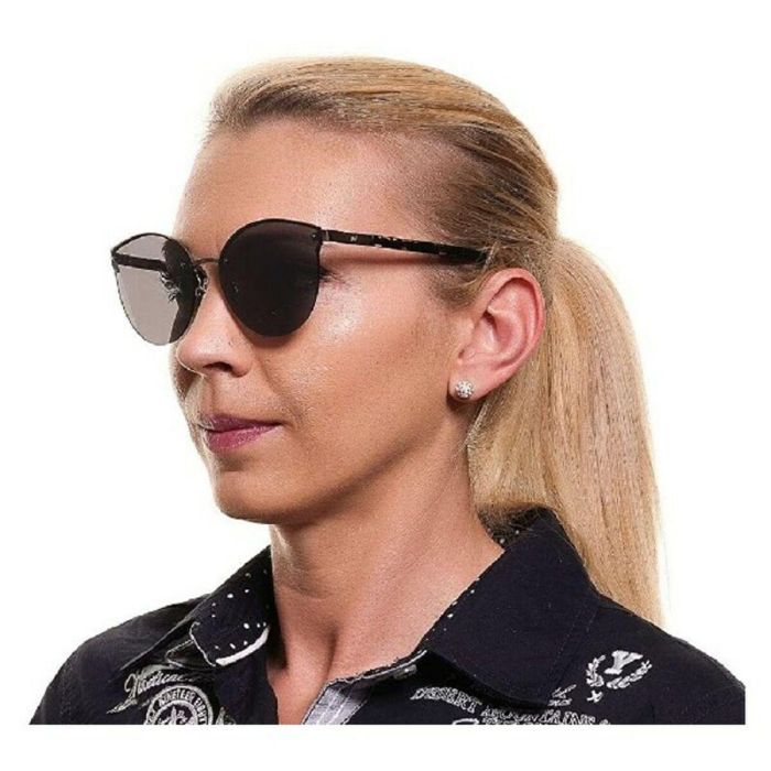 Gafas de Sol Unisex Web Eyewear WE0197-008 ø 59 mm 6