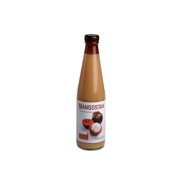 Mangostan