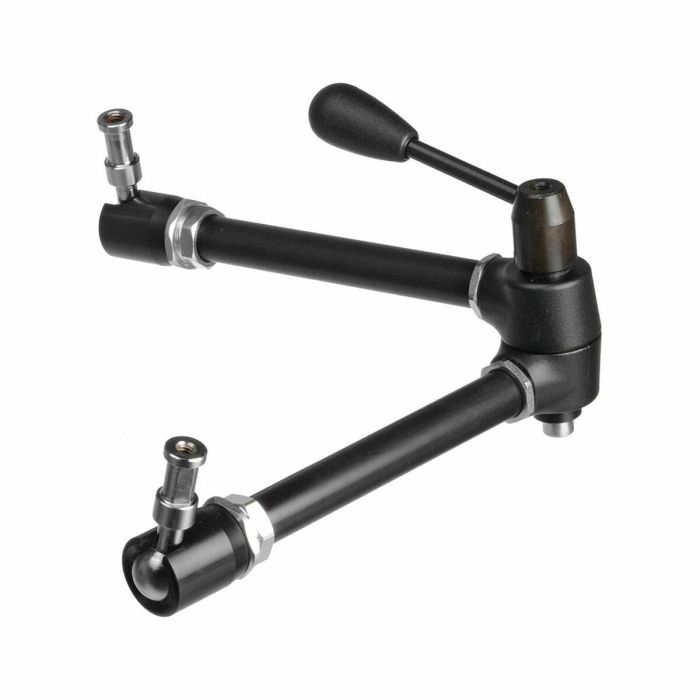 Trípode Portátil Manfrotto 143 MAGIC ARM KIT 2 Trípode Portátil Manfrotto 143 MAGIC ARM KIT 2