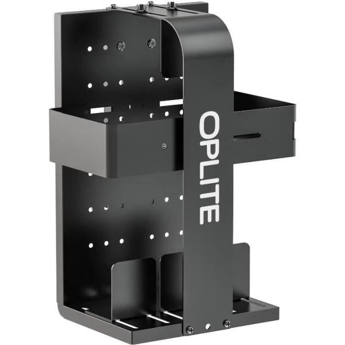 Oplite OPL3360201379877 Soporte de consola universal GTR Negro