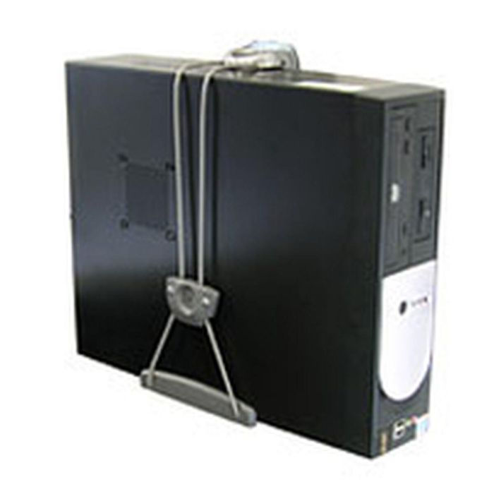 Soporte para CPU Ergotron 80-105-064 12 Soporte para CPU Ergotron 80-105-064 12