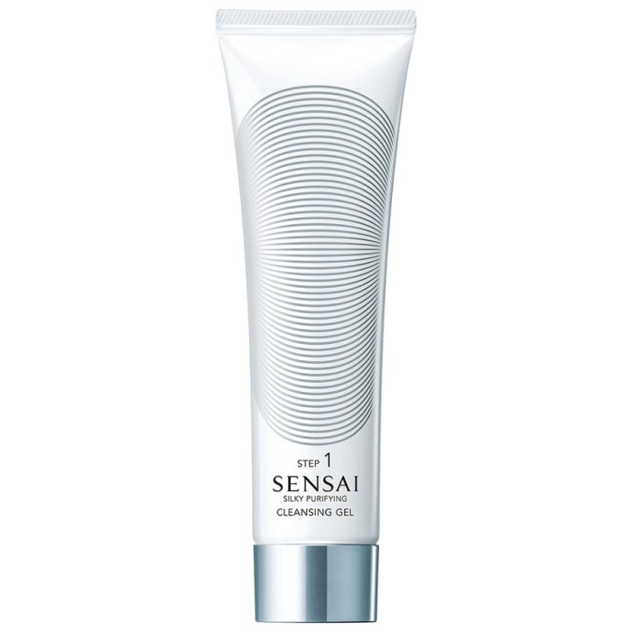 Sensai Silky cleansing gel 125 ml