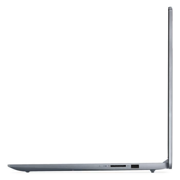 Portátil LENOVO IdeaPad Slim 3 16ABR8 | Windows 11 - 16'' FHD - Ryzen 5 5625U - 16 GB de RAM - SSD de 512 GB - AZERTY 5 Portátil LENOVO IdeaPad Slim 3 16ABR8 | Windows 11 - 16'' FHD - Ryzen 5 5625U - 16 GB de RAM - SSD de 512 GB - AZERTY 5