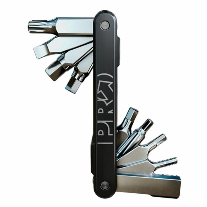 Herramienta Multifunción PRO Mini 9F Perf. PRO 3