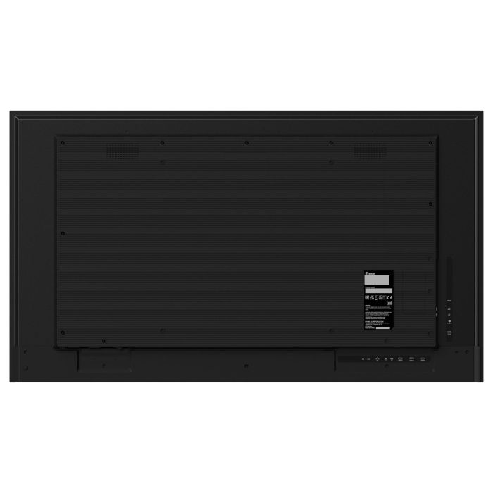 iiyama LH5041UHS-B2AG 50IN LCD UHD 4K 3840x2160 500cd/m2 24/7 3xHDMI 1xUSB 2.0 1xVGA iiyama LH5041UHS-B2AG 50IN LCD UHD 4K 3840x2160 500cd/m2 24/7 3xHDMI 1xUSB 2.0 1xVGA