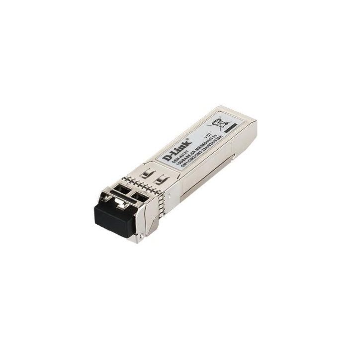 Módulo Fibra SFP+ MultiModo D-Link NADACA0073 0 Módulo Fibra SFP+ MultiModo D-Link NADACA0073 0