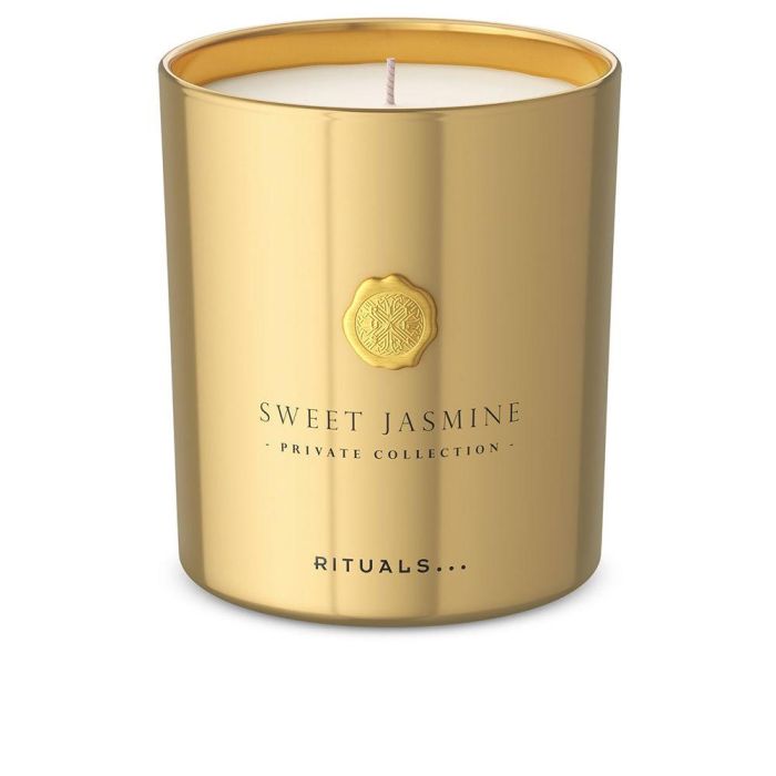 Rituals Private Collection Sweet Jasmine Scented Candle 360 gr Rituals Private Collection Sweet Jasmine Scented Candle 360 gr