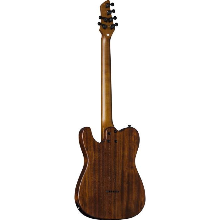 Guitarra Eléctrica Eko Tero 701 Wildwood - Natural Eko 1 Guitarra Eléctrica Eko Tero 701 Wildwood - Natural Eko 1