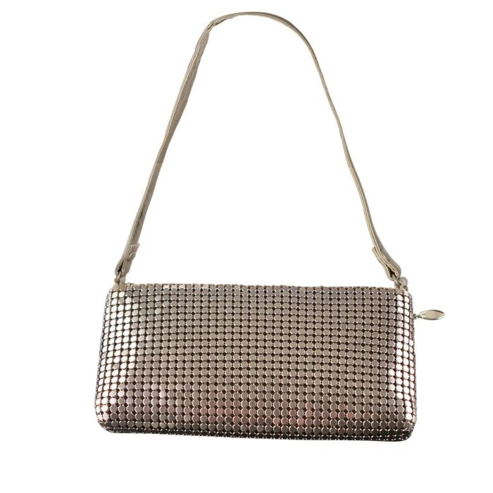 Bolso Mujer Chronotech CT-B-02 Marrón 20 x 10 x 2 cm 1 Bolso Mujer Chronotech CT-B-02 Marrón 20 x 10 x 2 cm 1