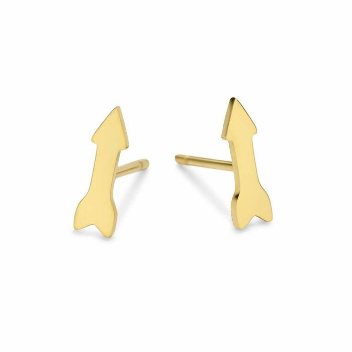 Pendientes Mujer CO88 Collection 8CE-70330 Dorado 1 Pendientes Mujer CO88 Collection 8CE-70330 Dorado 1