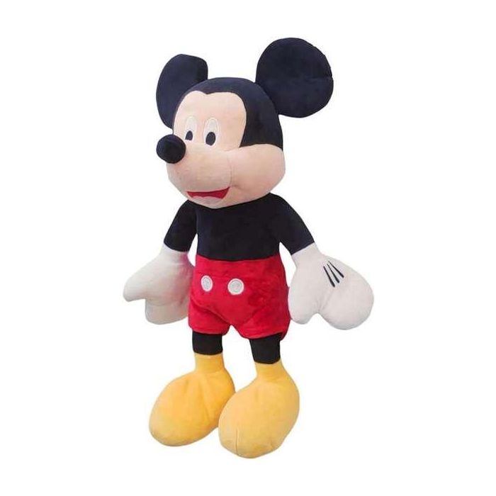 Peluche mickey 30 cm 2