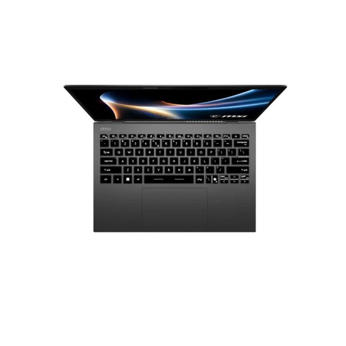 MSI Prestige 13 AI+ 13Q425-005ES Portátil 13.3" 2.8K Intel Core Ultra 7 355, 32 GB RAM, 1 TB SSD, Windows 11 Home