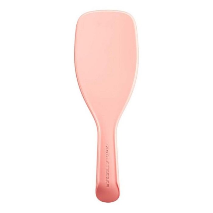 Tangle Teezer Large Ultimate Detangler Peach Glow 5