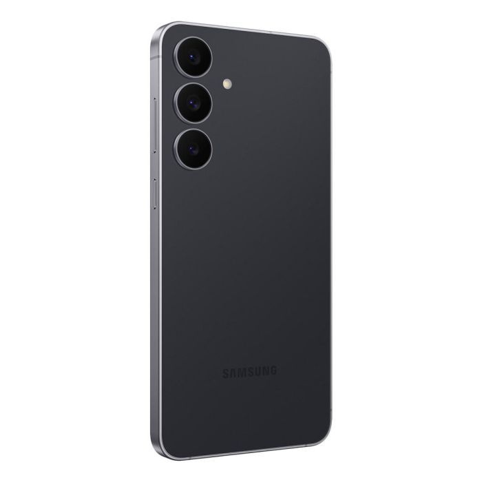 Samsung Galaxy S25 FE 5G 8GB RAM 256GB Jet Black 2