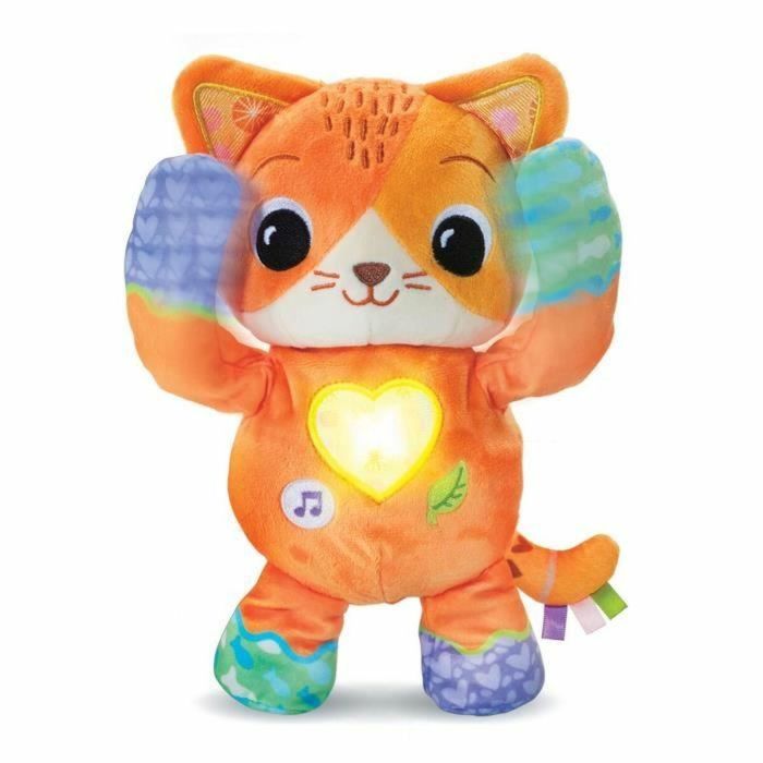 Vtech-Fripon, Gatito Al Escondite