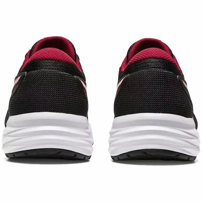 Zapatillas de Running para Adultos Asics Braid 2 Negro 1 Zapatillas de Running para Adultos Asics Braid 2 Negro 1