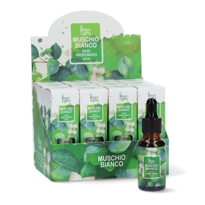 Aceite esencial musgo blanco 20 ml 2