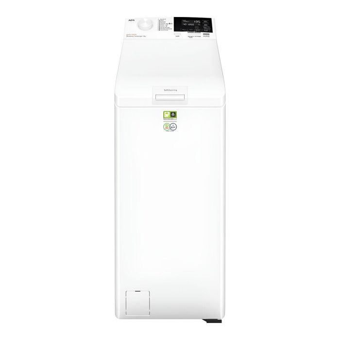 Lavadora AEG LTA6G7331E 40 cm 1300 rpm 7 kg Lavadora AEG LTA6G7331E 40 cm 1300 rpm 7 kg