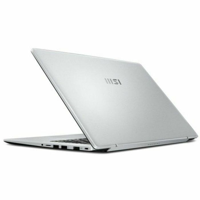 Laptop MSI 9S7-14S122-203 14" 16 GB RAM 1 TB SSD 2