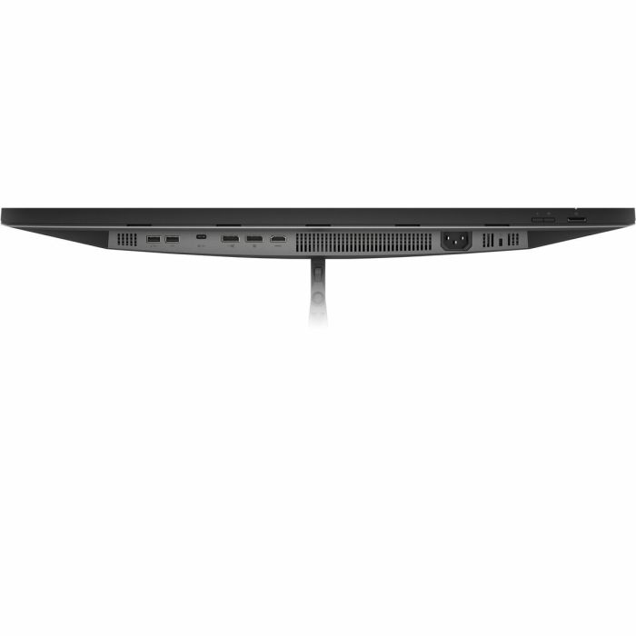 Monitor HP 1A9C9AA 4K Ultra HD Quad HD 25" 60 Hz 4 Monitor HP 1A9C9AA 4K Ultra HD Quad HD 25" 60 Hz 4